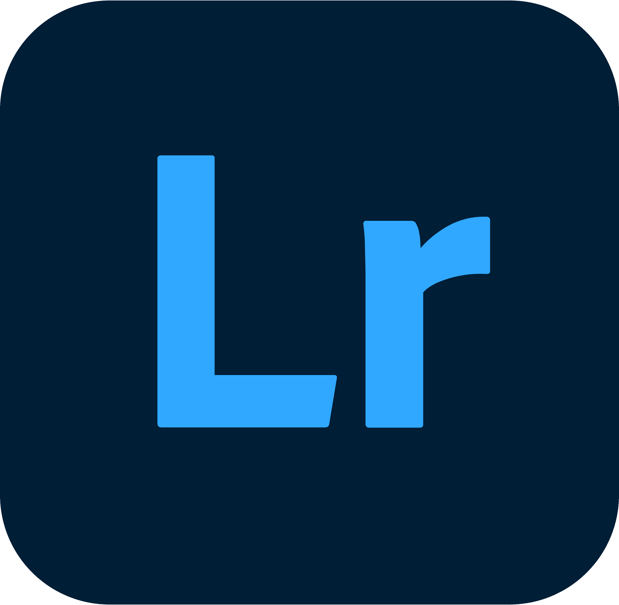 Lightroomlogo