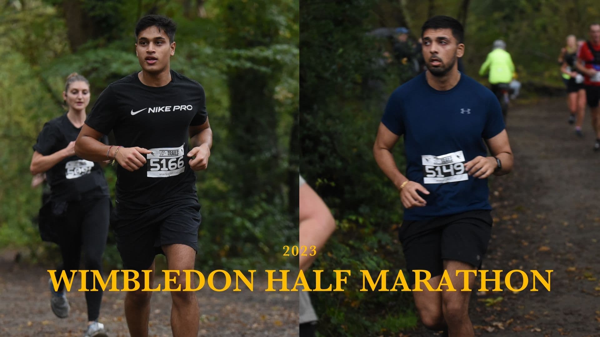 wimbledon half marathon thumbnail